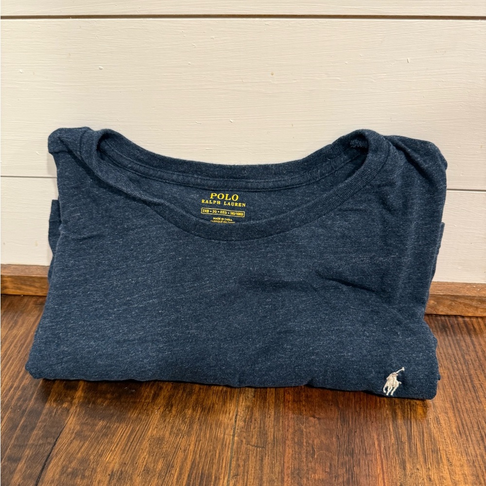 Ralph Lauren Tee 🤩
